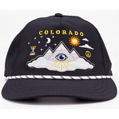 Coloradical Hat