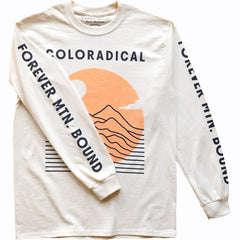 Coloradical Colorado Long Sleeve T Shirt