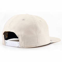 Red Rocks Snapback Hat (Aspen)