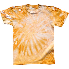 Snowdyed T-Shirt (Sunshine)