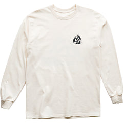 Rabbits Long Sleeve Tee (Natural)
