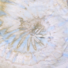 Snowdyed T-Shirt (River Haiku II)