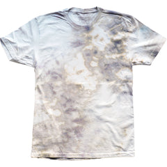 Snowdyed T-Shirt (Sleet)