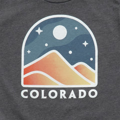 Kids Colorado Shirt