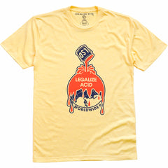 Legalize Acid T-Shirt