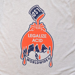 Legalize LSD Shirt 