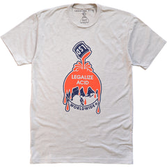 Legalize LSD T-Shirt