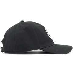 Vibe Mountain Twill Cap (Black)