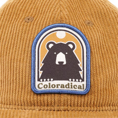 Colorado Bear Hat
