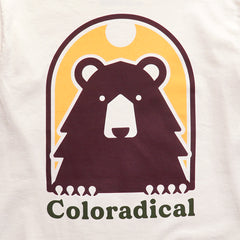 Coloradical Colorado Bear Shirt
