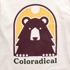 Coloradical Colorado Bear Shirt