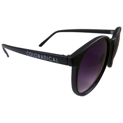 Road Tripper Sunglasses (Matte Black)