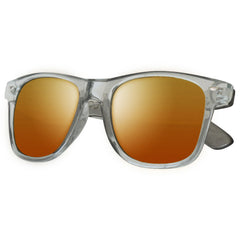 Bueller Sunglasses (Smoked Clear)