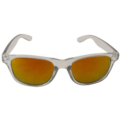 Bueller Sunglasses (Smoked Clear)