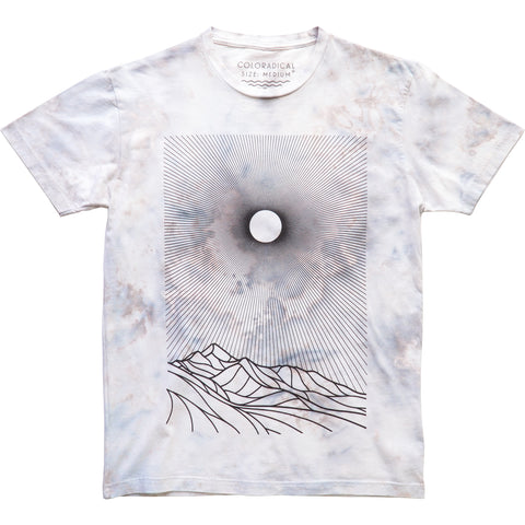 Eternal Flow Tie-Dye T-Shirt