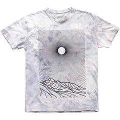 Tie-Dye Colorado Shirt