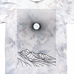 Colorado Tie-Dye T-Shirt