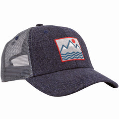Coloradical Colorado Mountains Hat
