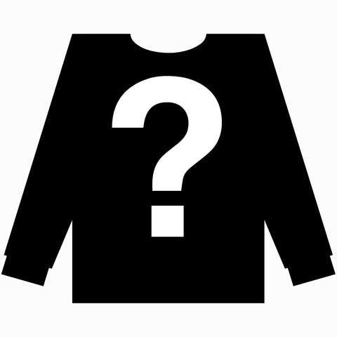 Mystery 2 Pack (Long Sleeve)