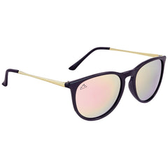 Wanderer Sunglasses (Pink)