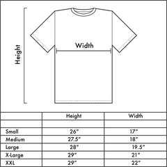 Window Bear T-Shirt (Turmeric)