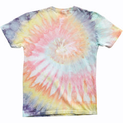 Vibe Mountain Tie-Dye (Rainbow)