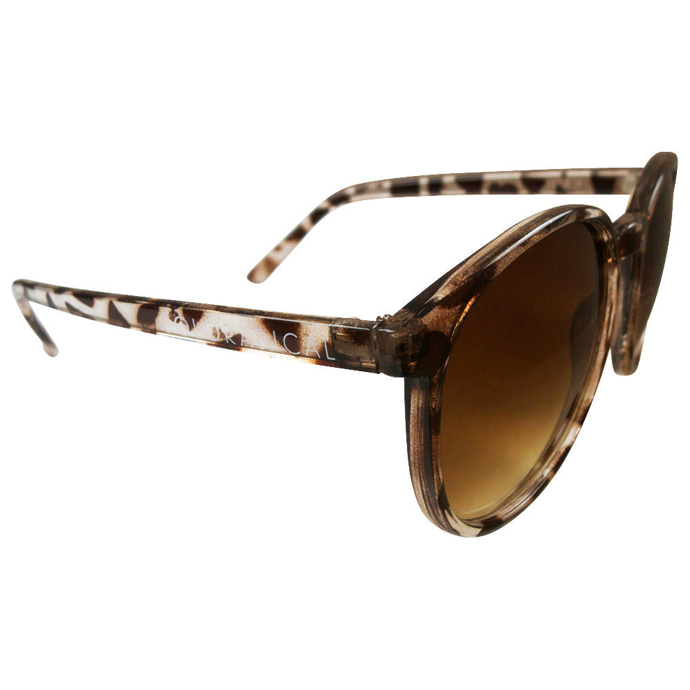 Road Tripper Sunglasses (Tortoise)