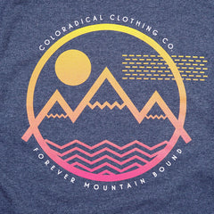 Forever Mountain Bound Logo