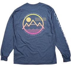 Colorado Printed Long Sleeve T-Shirt